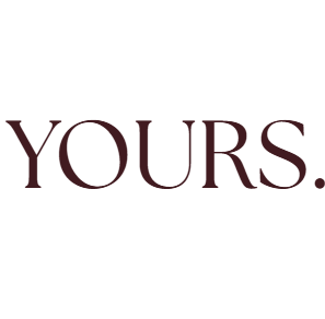 YOURS.